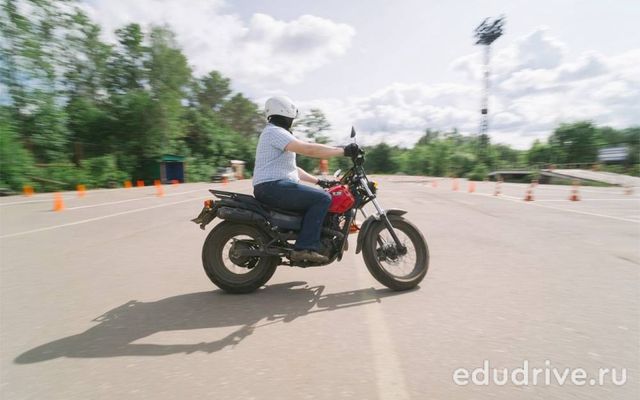 Автошкола Орлан (г. Электросталь)