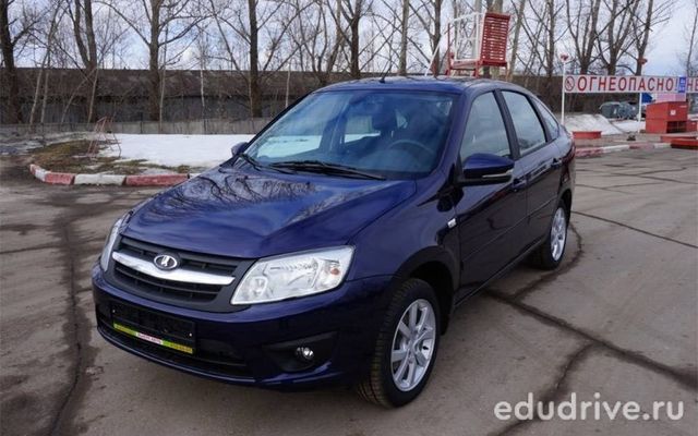 Автошкола Фаворит (г. Ярославль)