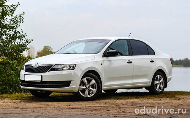 Автошкола Фаворит (г. Ярославль)