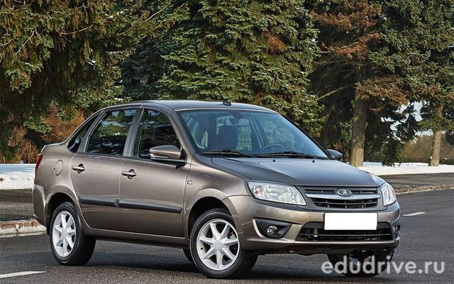 Автошкола Фаворит (г. Ярославль)