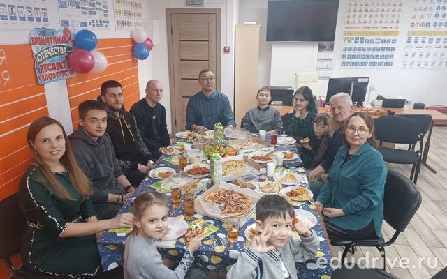 Автошкола Академия вождения (г. Улан-Удэ)