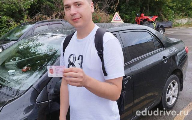 Автошкола Джек (г. Барнаул)