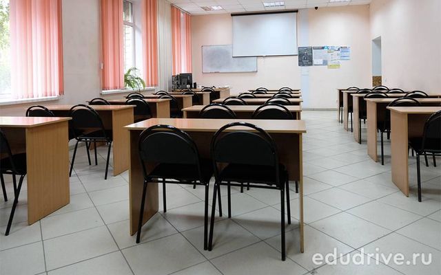 Автошкола Драйв (г. Красноярск)