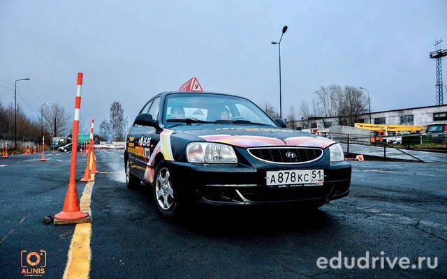 Автошкола ПТЗ (г. Петрозаводск)
